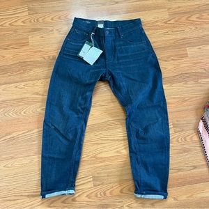 G STAR RAW Denim Pants